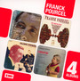4in1 Album Boxset - Franck Pourcel