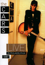 Live In Philadelphia 1987 - The Cars