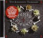 Bones & Flowers - Screaming Tribesmen