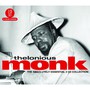 Absolutely Essential - Monklonious