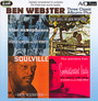 3 Classic Albums Plus - Ben Webster
