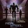 Real Steel  OST - Danny Elfman