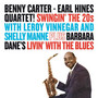 Swingin The '20S - Carter-Hines Quartet