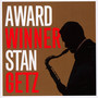 Award Winner - Stan Getz