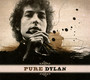 Pure Dylan - An Intimate. - Bob Dylan