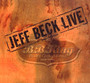 Live At B.B. King's Blues Club & Grill - Jeff Beck