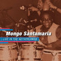 Live In The Netherlands - Mongo Santamaria