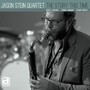 Story This Time - Jason Stein  -Quartet-