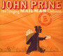 Singing Mailman Delivers - John Prine