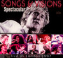 Songs & Vision Spectacular - V/A
