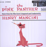 The Pink Panther  OST - V/A
