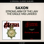 Classic Albums - Saxon
