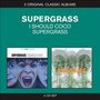 Classic Albums - Supergrass