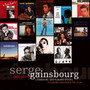 L'essentiel Des Albums Studio 1958-1987 - Serge Gainsbourg