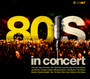 80'S In Concert - Music Brokers   