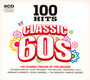 100 Hits - Classic 60'S - 100 Hits No.1S   