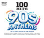100 Hits - 90'S Anthems - 100 Hits No.1S   