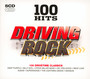 100 Hits - Driving Rock - 100 Hits No.1S   