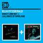 2 For 1: Lullabies Of - Ella Fitzgerald