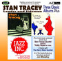Three Classic Albums - Stan Tracey