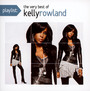 Playlist: Very Best Of - Kelly Rowland