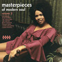 Masterpieces Of Modern Soul vol.3 - V/A