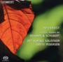 Im Herbst - Brahms & Schubert