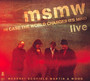 MSMW Live: In Case The World Changes Its Mind - Medeski Scofield Martin & Wood