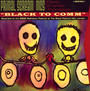 Black To The Royal Festival Hall London Meltdown - Primal Scream & MC5