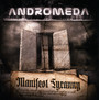 Manifest Tyranny - Andromeda