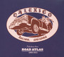 Road Atlas 1998-2011 - Calexico