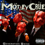 Generation Swine - Motley Crue