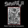 Back From The Crematory - Supuration