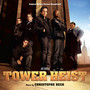 Tower Heist  OST - Tower Heist (Score)