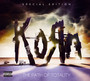 Path Of Totality - Korn