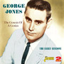 The Genius Of A Genius - George Jones
