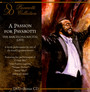 A Passion For Pavarotti-The Barcelona Recital Live - V/A