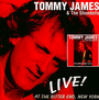 Live! At The Bitter End - Tommy James  & The Shonde