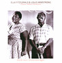 Classic Album Collection - Ella  Fitzgerald  / Louis  Armstrong 