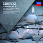 Grecki: Symphony 3 - Kord / Kozowska / Warsaw Philharmonic Orchestra