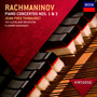 Piano Concertos No.1 & 3 - S. Rachmaninov
