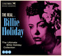 Real Billie Holiday - Billie Holiday