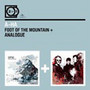 Foot Of The Mountain / Analogue - A-Ha