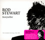 Storyteller- The Complete Anthology 1964-1990 - Rod Stewart