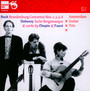 Bach: Brandenburg Concertos - Amsterdam Guitar Trio