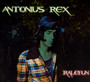 Ralefun - Antonius Rex