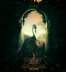 Les Voyages De L'ame - Alcest