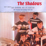 Just About As Good As It Gets! - The Shadows