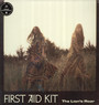 The Lion's Roar - First Aid Kit
