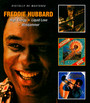 High Energy/Liquid Love/Windjammer - Freddie Hubbard